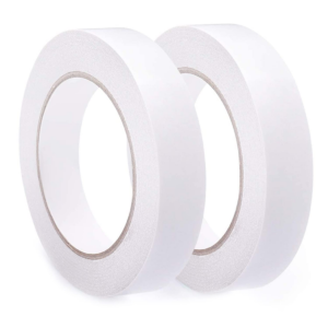 2" White Tape