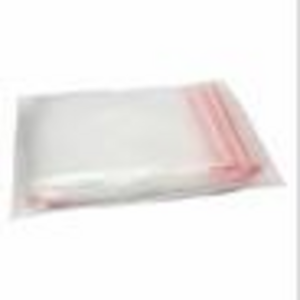 6x8 ZIP Lock Platic Bags(100 pieces)
