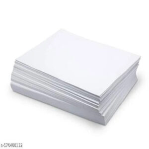 A4 Executive Bond Paper ( 80GSM, 1 Box = 100 piece)