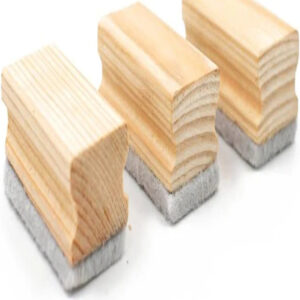 Black Board Duster Small