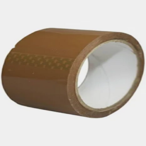 2" Brown Tape