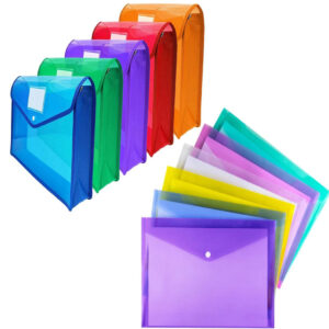 Buttton Folder Side Patti