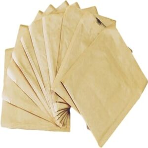 CD Mailer Brown Envelop (10 Piece)
