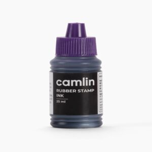 Camel Stamp Pad Ink(25ml)