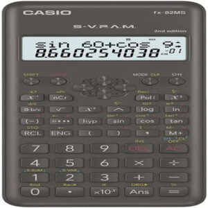 Casio Calculator