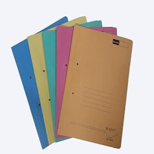 Cloth Patti Spring File