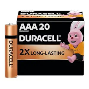 Duracell  AAA Cell