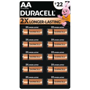Duracell  AA Cell