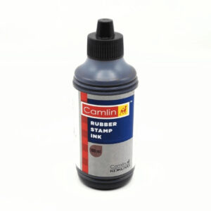 Camel Stamp Pad Ink(100ml)