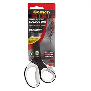 Scissor 8.No.
