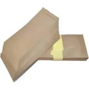 11X5 Brown Envelop (100)