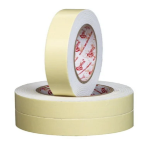 2" Foam Double Tape