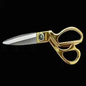 Scissor Metal 8No.